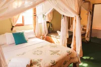 The  Secret  Garden  Hotel  Moshi Hotels near Kikuletwa Hotsprings