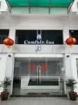 Comfort Inn Hotéis em Sibu