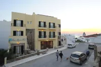 Tinos Resort Hotels in Tinos