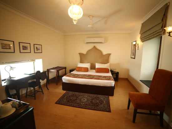 Amritara Suryauday Haveli Rooms