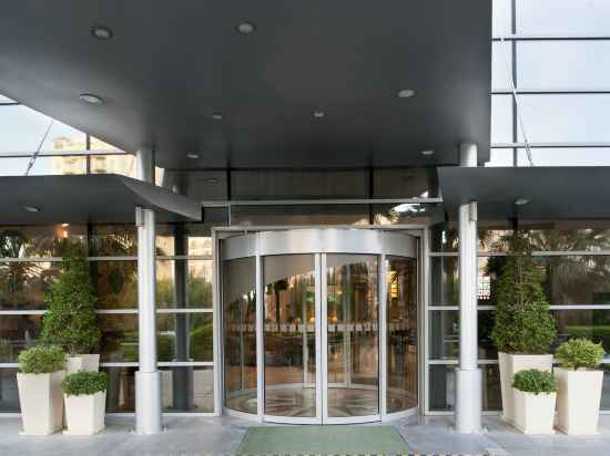 Holiday Inn Kuwait Salmiya Hotel Exterior