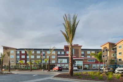 Residence Inn Temecula Murrieta Hotels near Leoness Cellars