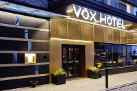 Vox Hotel Hotels in Jonkoping