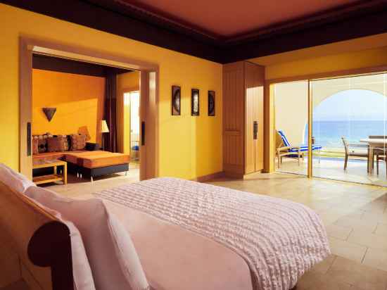 Retac Qunay Dahab Resort & Spa Rooms