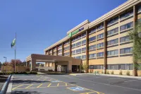 Holiday Inn Express Flagstaff