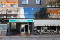 Hotel Marbel Hotels near Torrente la Ribera