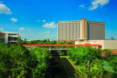 Rosen Centre Hotel Orlando Convention Center