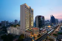 Sheraton Grande Sukhumvit, a Luxury Collection Hotel, Bangkok Hotels near Chocolate Ville