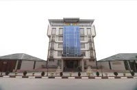 Safar Hotel Hotels near Victory Monument