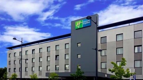 Holiday Inn Express Bilbao