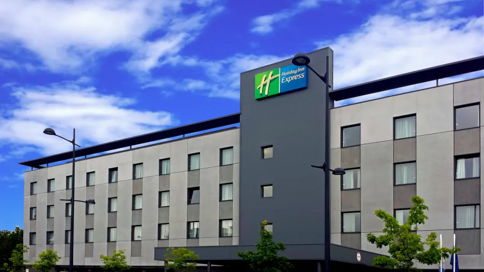 Holiday Inn Express Bilbao