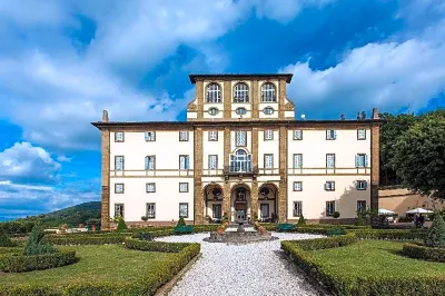 Villa Tuscolana Hotels in Frascati