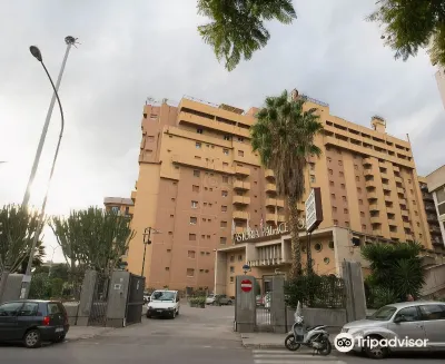 Astoria Palace Hotel Hotels near Palermo