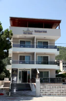 Keyf Konak Boutique Hotel Hotels in Guzelcamli Mahallesi