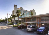 Ramada by Wyndham Kissimmee Gateway Hoteles en Kissimmee