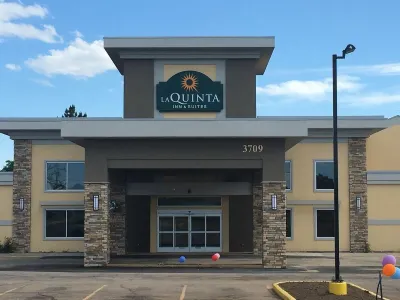 La Quinta Inn by Wyndham Fort Collins Hotels in der Nähe von Behavioral Sciences