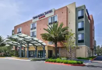 SpringHill Suites Irvine John Wayne Airport / Orange County Hotels in Irvine