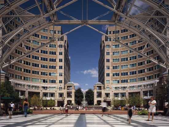 Residence Inn Chantilly Dulles South Hotel Exterior