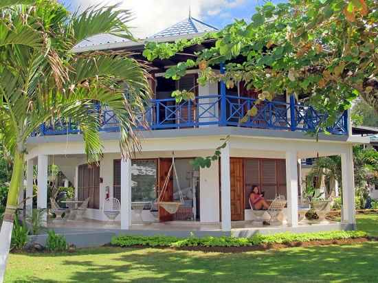 Negril Treehouse Resort Hotel Exterior