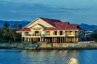 Las Casas Filipinas de Acuzar Hotels near Subic Bay International Airport