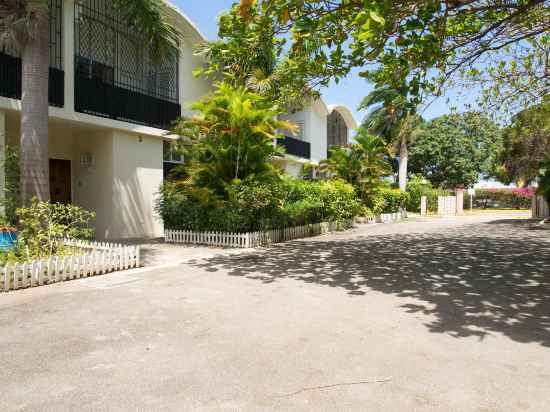 Montego Bay Club Beach Resort Hotel Exterior