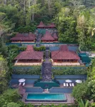 Villa Borobudur Resort