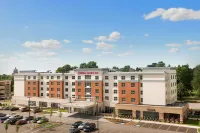 Hilton Garden Inn Rochester/University and Medical Center Hotel dekat Seneca Park