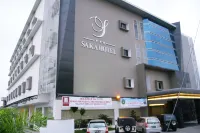 Saka Hotel Medan Hotel di Medan