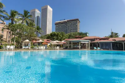 Hilton Colombo Hotel Hotels near Fresh Traditional