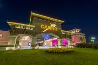 Hotel Casino Magic Hotels near San Martin Monument