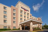 SpringHill Suites Chesapeake Greenbrier Отели рядом с достопримечательностью «Glazenfyre»