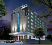 Effotel by Sayaji Indore Hotels near Dussehra Maidan