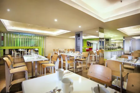 Favehotel Gatot Subroto Jakarta