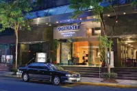 Somerset Millennium Makati Hotels in Makati