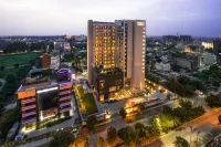 Hyatt Regency Lucknow Hotels near Hanuman Temple Bhawaniganj