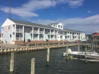 Anchor Inn Hotels in Chincoteague