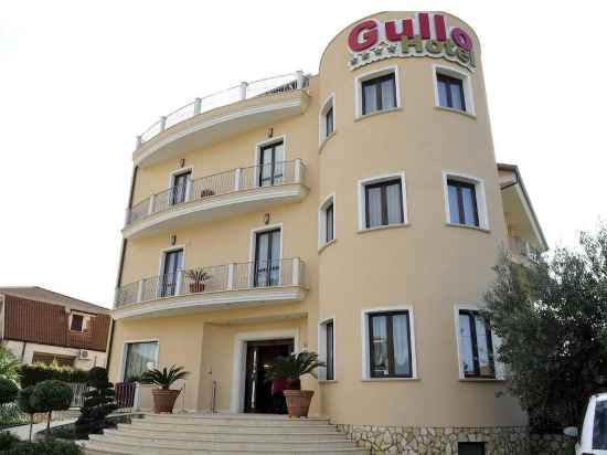 Gullo Hotel Hotel Exterior