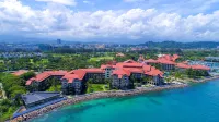 The Magellan Sutera Resort Hotel berhampiran Jesselton University College