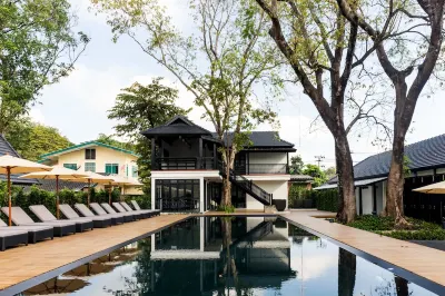 Mora Boutique Hotel Hotels in Chiang Rai