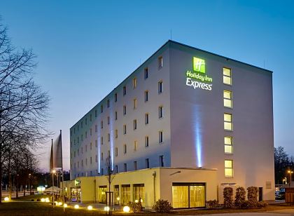 Holiday Inn Express Neunkirchen