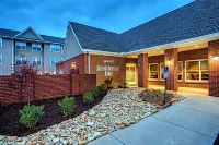 Residence Inn Knoxville Cedar Bluff Hôtels à : Knoxville