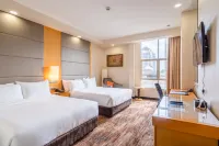 The Waterfront Hotel Kuching Hotels near Sarawak Hockey Stadium