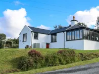 Fiskavaig Hotel berhampiran Neist Point Lighthouse