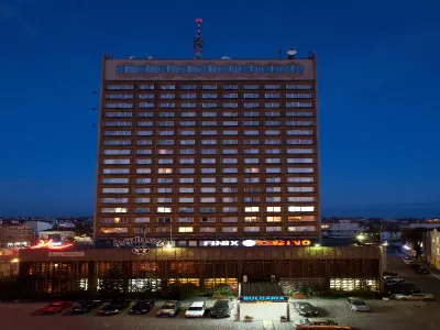 Hotel Bulgaria Hotels in Sarafovo