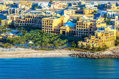 Rixos Al Mairid Ras Al Khaimah Hotels near Rak coop head office