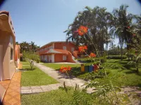 Ilha Morena Praia Hotel