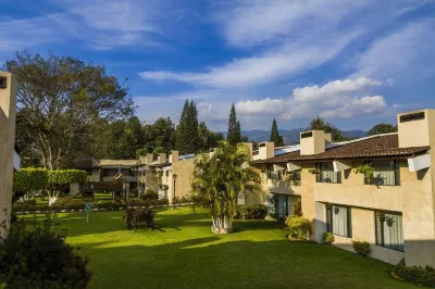 Hotel Soleil la Antigua Hotels in Antigua Guatemala