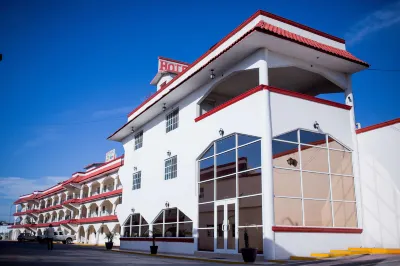 Hotel Go Inn Hotel di Monclova