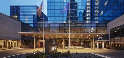 Loews Chicago Hotel Hotels in Chicago