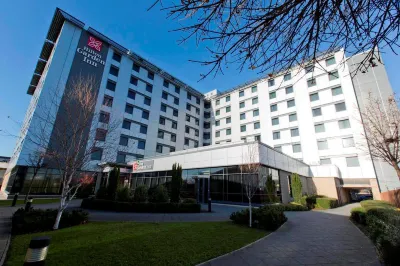 Hilton Garden Inn London Heathrow Airport Hotels near Pinner Memorial Park Childrens' Playground